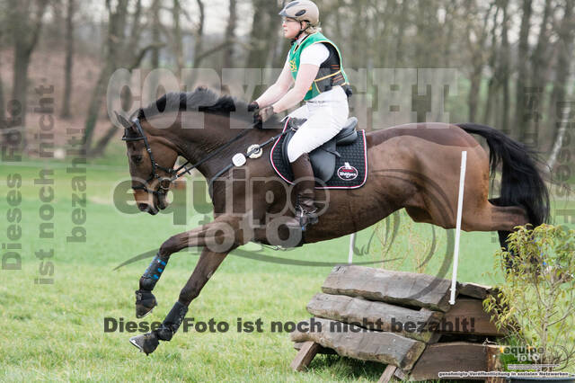 Frühjahrsvielseitigkeit RV Seydlitz Kamp