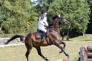Vielseitigkeitsturnier RSV St. Hubertus Wesel Obrighoven