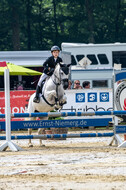 Goldene Schärpe 2021 - Ponys