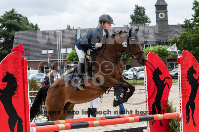 Late-Entry-Vielseitigkeit Langenfeld (06.+07.07.2020)