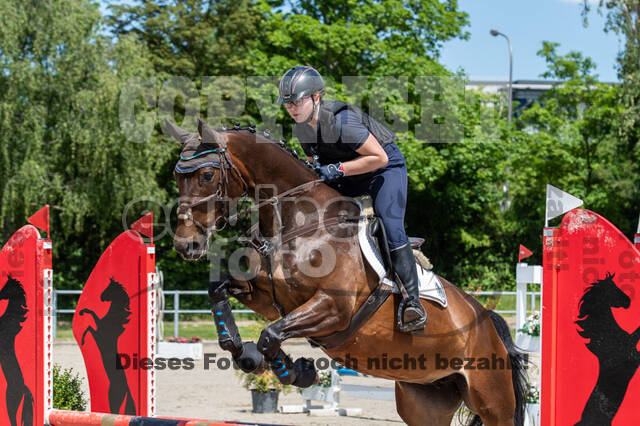 Test of Choise Langenfeld (29.+30.05.2021)