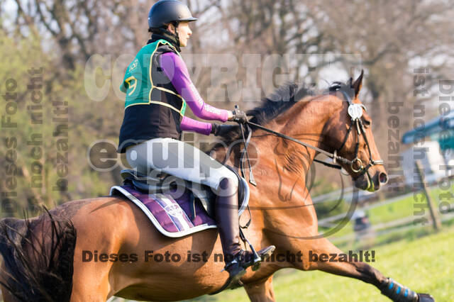 RV Seydlitz Kamp (06.+07.04.2019)