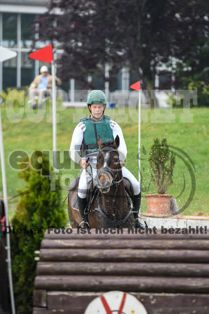 Late-Entry-Vielseitigkeit Langenfeld (11.+13./14.06.2020)