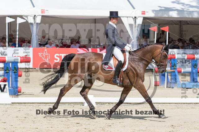 European Championship Eventing 2017