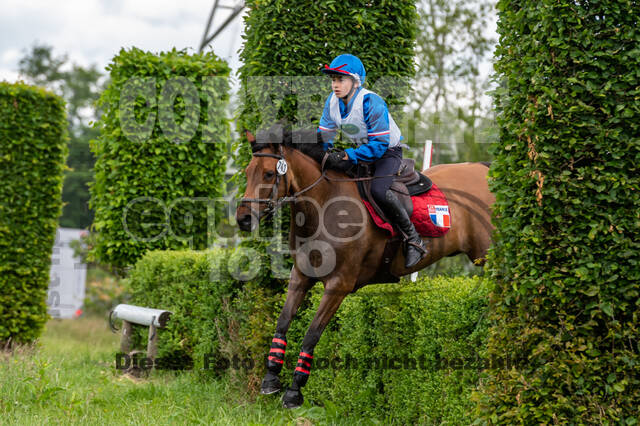 Westerstede Horse Trials 2021