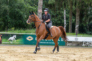 Hunter Geländetraining 10.07.2021 (Sonsbeck)