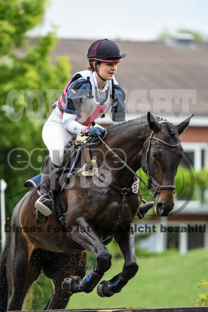 Late-Entry-Vielseitigkeit Langenfeld (11.+13./14.06.2020)