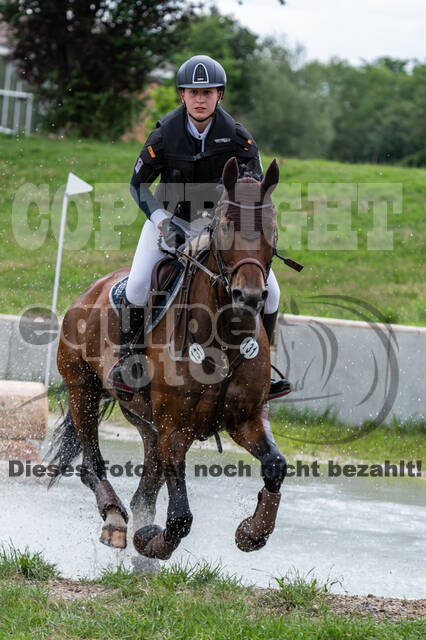 Late-Entry-Vielseitigkeit Langenfeld (06.+07.07.2020)