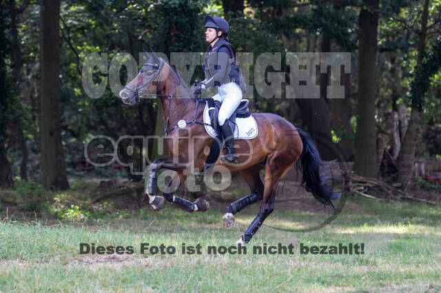 Late-Entry Vielseitigkeit Hamminkeln/Wesel (01.+02.08.2020)