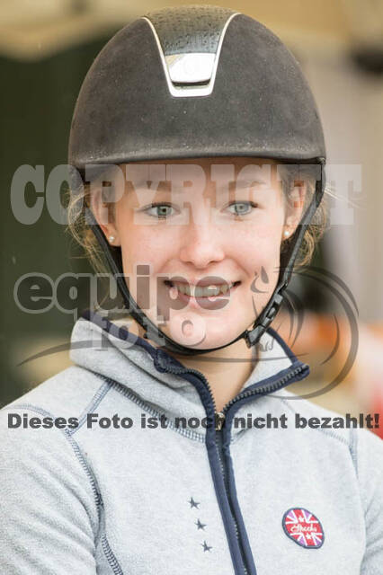 Vielseitigkeitsturnier ZRFV von Lützow Hamminkeln