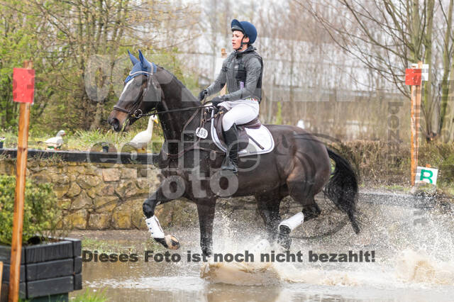 Berufsreiter Late Entry Gahlen 2021