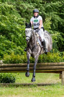 Westerstede Horse Trials 2021
