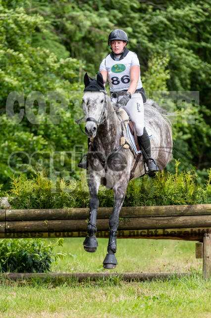 Westerstede Horse Trials 2021