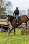 Geländetraining ZRFV Hamminkeln (24+25.04.2021)