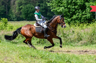 Westerstede Horse Trials (10.-13.06.2021)