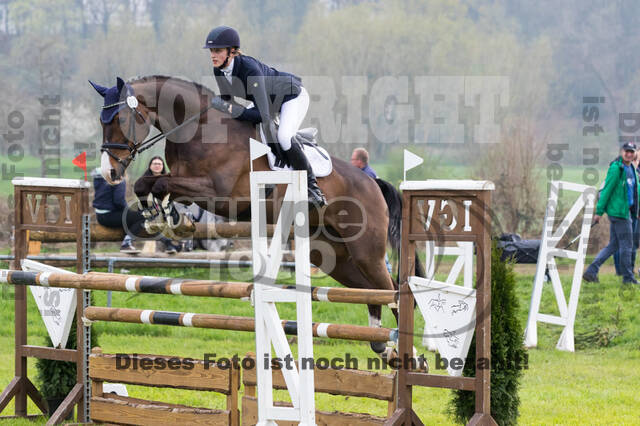 RV Seydlitz Kamp (06.+07.04.2019)