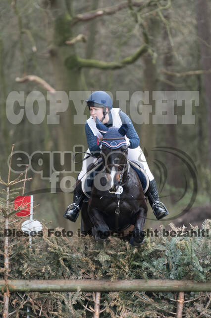 Geländetage beim RSV St. Hubertus Wesel Obrighoven (26.+27.03.2022)