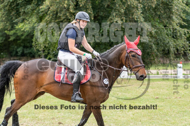 Late-Entry-Vielseitigkeit Langenfeld (11.+13./14.06.2020)