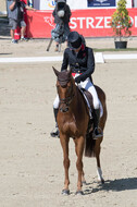 FEI European Championship Eventing 2017