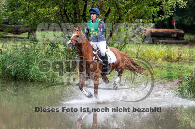 Vielseitigkeit RSV Wesel Obrighoven (26.+27.09.2020)