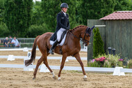 Westerstede Horse Trials 2021