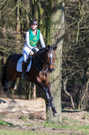 Geländetage beim RSV St. Hubertus Wesel Obrighoven (26.+27.03.2022)