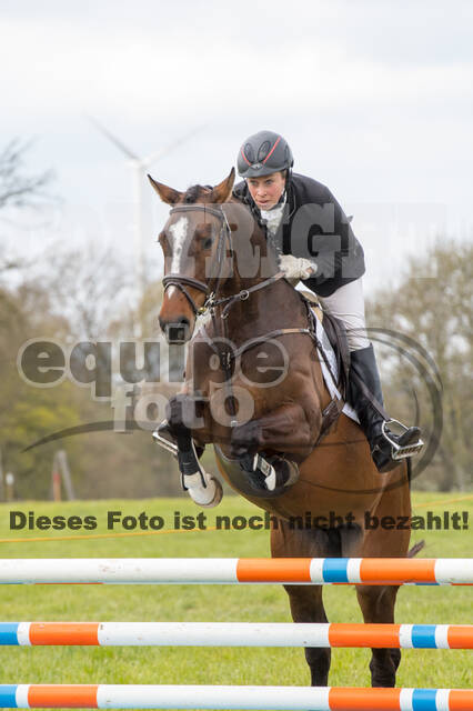 RV Lippe Bruch Gahlen (Geländepark Hardtberg 2019)