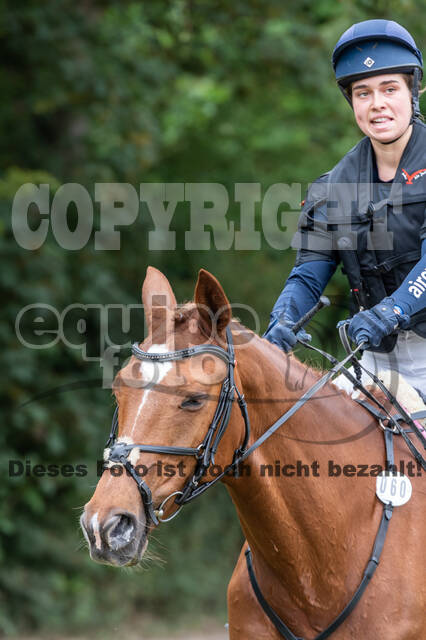 Late-Entry-Vielseitigkeit Langenfeld (11.+13./14.06.2020)