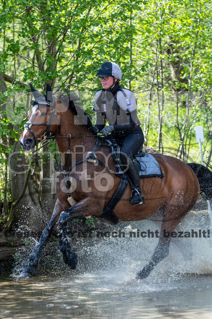 Geländetraining ZRFV Hamminkeln (09.05.2021)