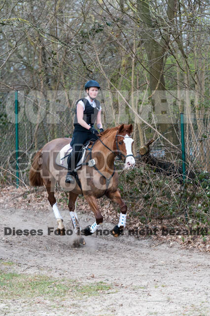 Trainingsturnier Langenfeld (12.+13.03.2022)