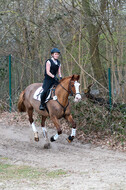 Trainingsturnier Langenfeld (12.+13.03.2022)