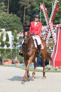 FEI European Championship Eventing 2019