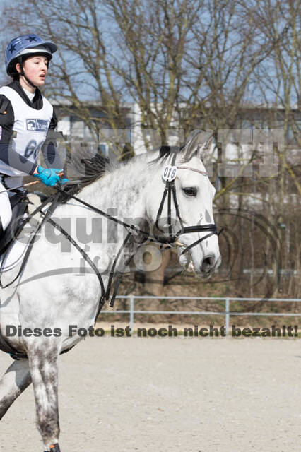 Eventing Langenfeld