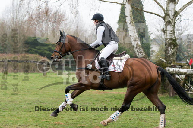 Geländetage RVO St. Hubertus Wesel-Obrighoven (23.-24.03.2019)