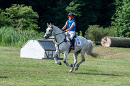 Goldene Schärpe 2021 - Ponys