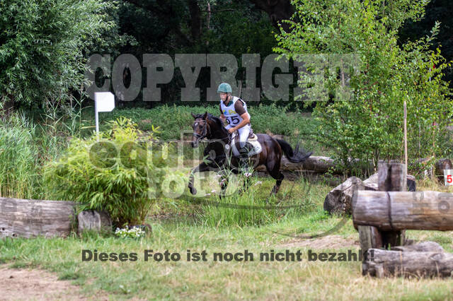 Late-Entry Vielseitigkeit Hamminkeln/Wesel (01.+02.08.2020)