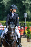 Goldene Schärpe 2021 - Ponys
