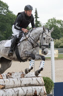Eventing im Pferdesportzentrum Rheinland