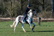 Geländetraining Wesel Obrighoven (19.+20.03.2022)
