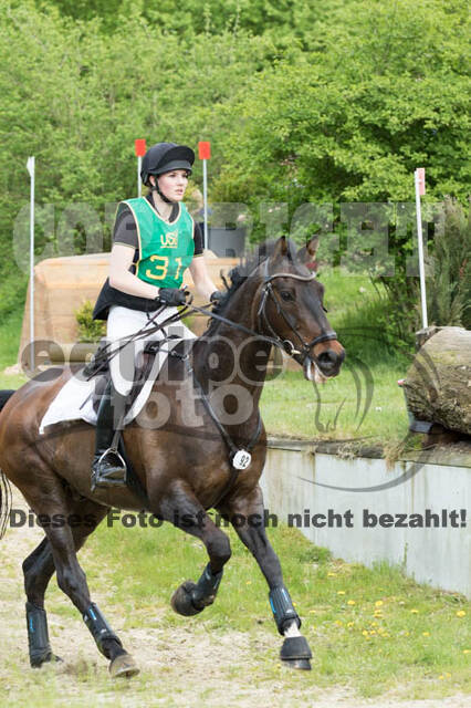 Eventing WRFS Münster