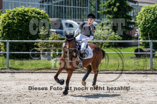 Test of Choise Langenfeld (29.+30.05.2021)