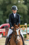 Goldene Schärpe 2021 - Ponys