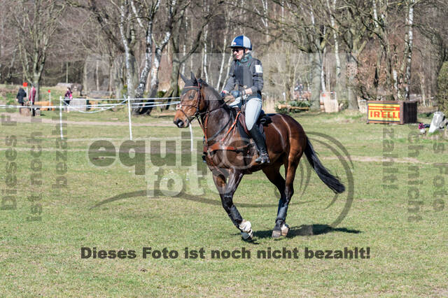 Geländetraining Wesel Obrighoven (19.+20.03.2022)