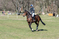 Geländetraining Wesel Obrighoven (19.+20.03.2022)
