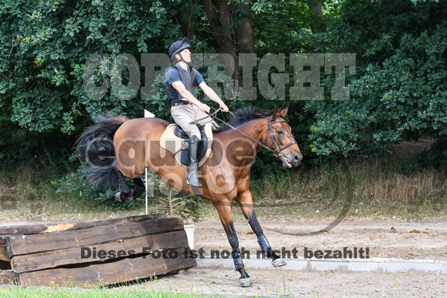 Late-Entry-Vielseitigkeit Langenfeld (11.+13./14.06.2020)