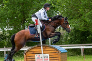 Westerstede Horse Trials 2021