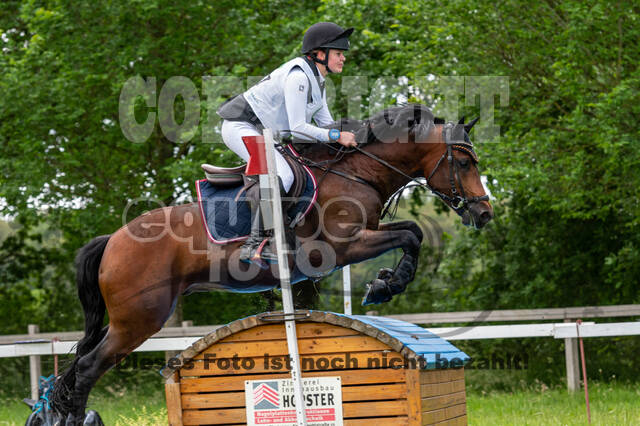Westerstede Horse Trials 2021