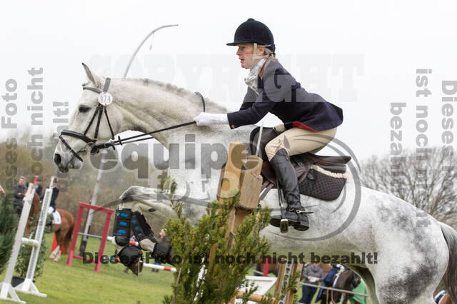 RV Seydlitz Kamp (06.+07.04.2019)