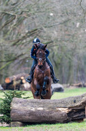 Geländetraining Wesel Obrighoven (19.+20.03.2022)