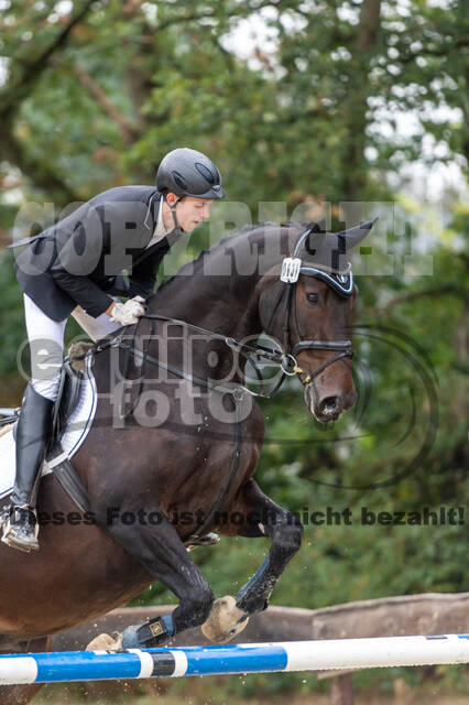 Vielseitigkeit RSV Wesel Obrighoven (26.+27.09.2020)